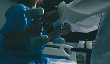 Preparing for Post-Hospital Rehab: What Patients Should Know