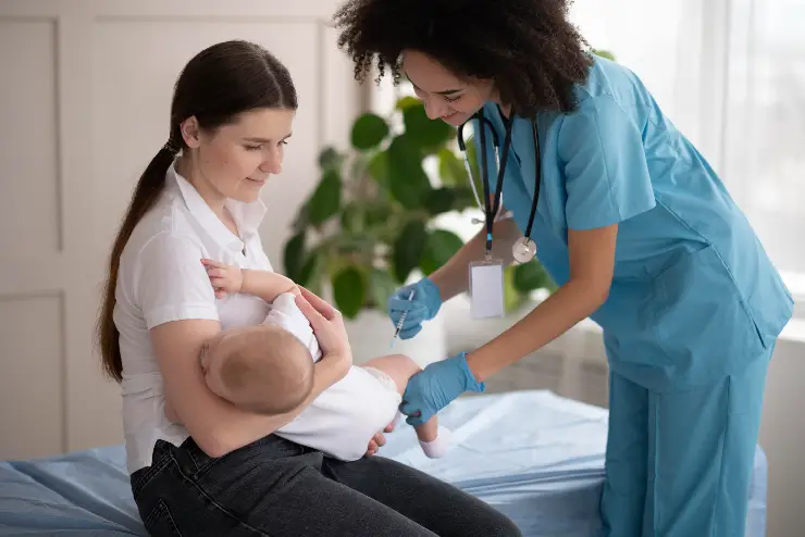 Confinement Services