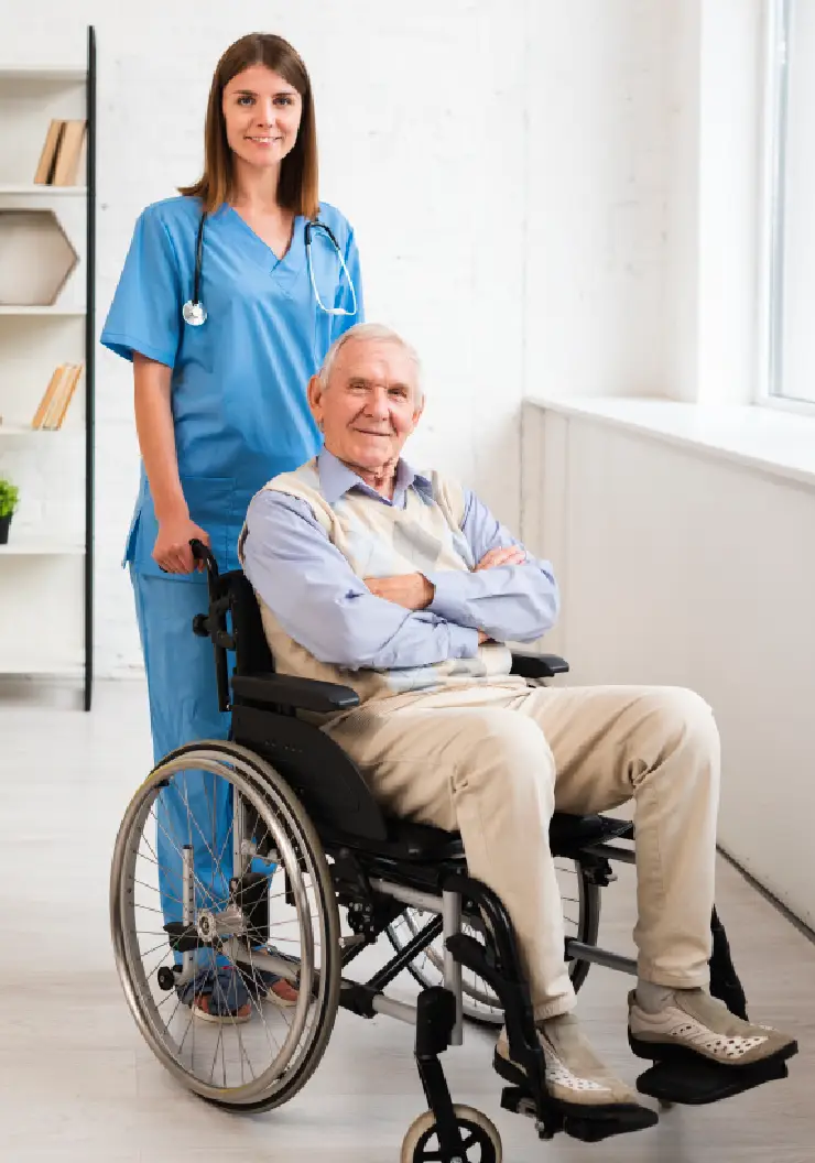 Bedsore Prevention Malaysia Mediva