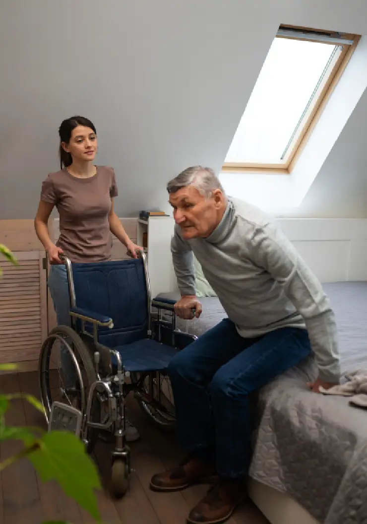 bystander care Malaysia