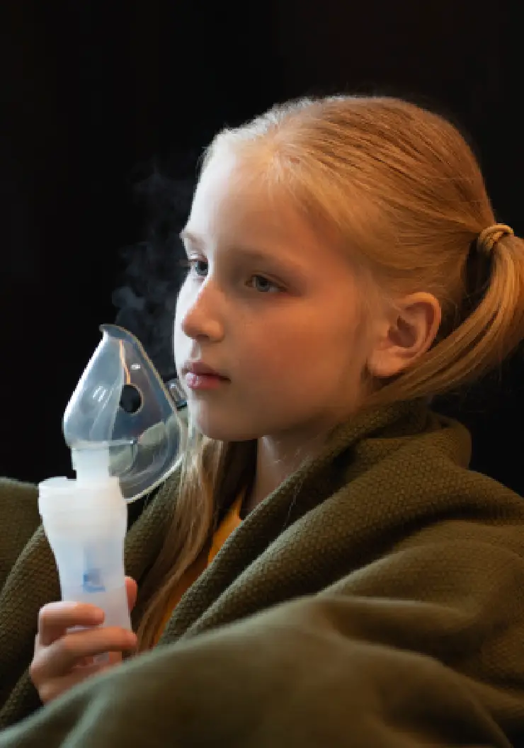 Suction care at home Mediva Cares Malaysia