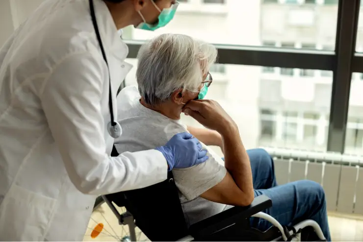 Stroke Care Malaysia