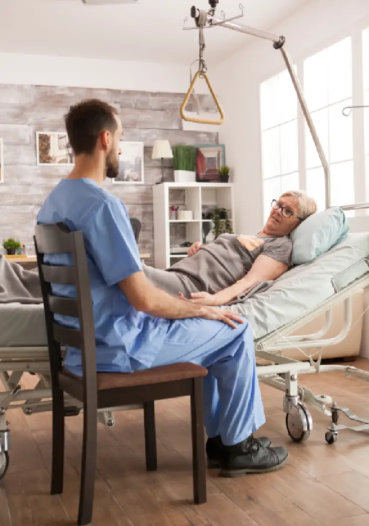 Palliative Care Malaysia