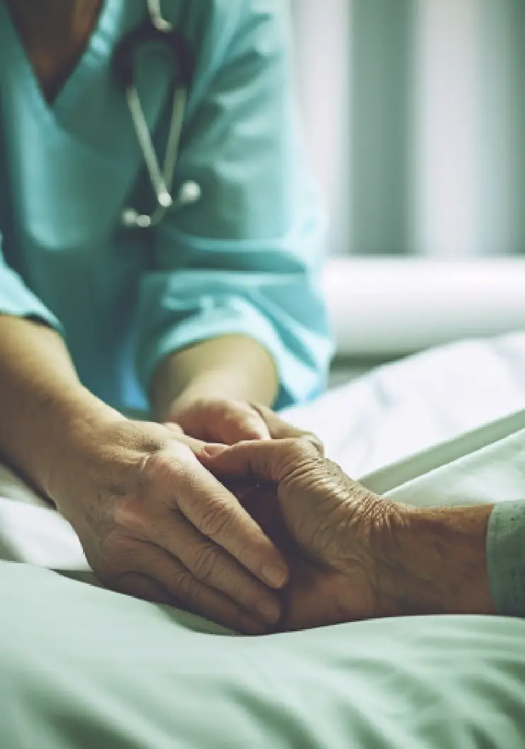 Palliative care Services