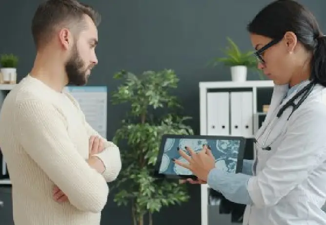 Post Hospital Rehab Malaysia