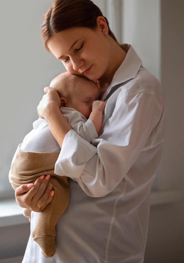Postnatal Care