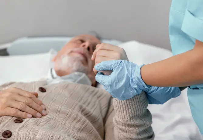 Stroke Care Malaysia