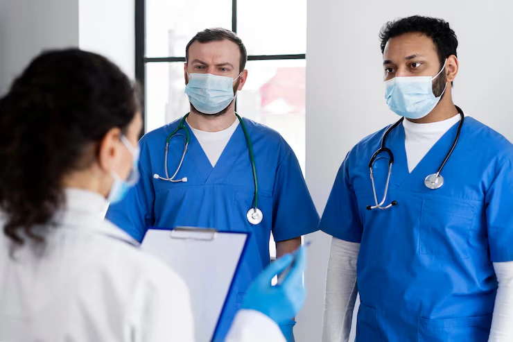 Nursing Care Malaysia 