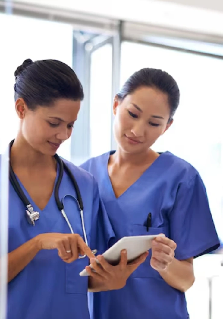Skilled Home Nursing Care